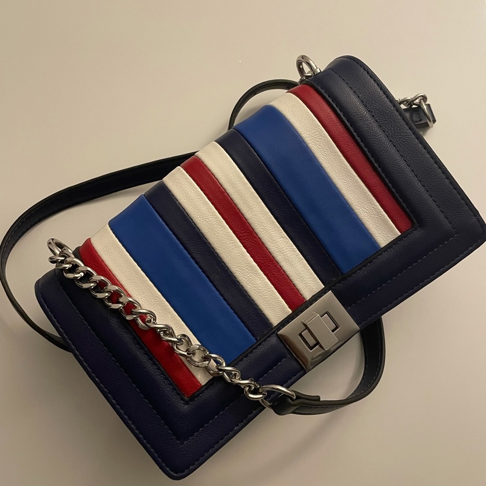 𝐈𝐍𝐂 Women's Crossbody purse with card & ID holder